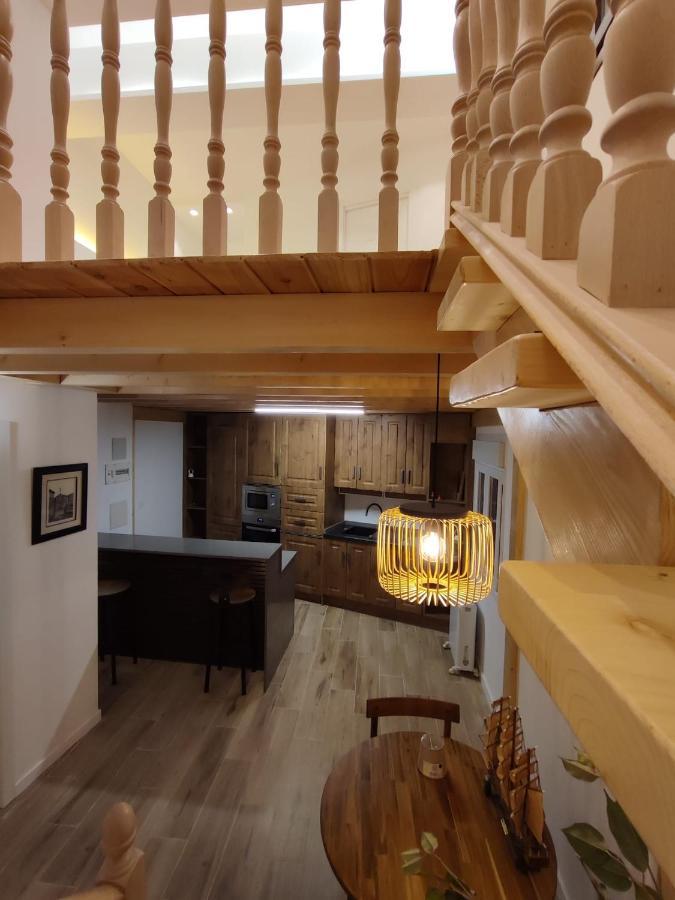 Apartamento Centrico Bilbao Apartment Exterior photo